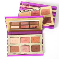 Tarte tartelette flirt eyeshadow palette