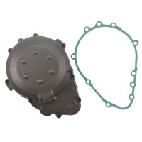 รถจักรยานยนต์เครื่องกำเนิดไฟฟ้า Crankcase ปะเก็นฝาครอบสำหรับ Kawasaki Ninja ZX-9R ZX9R ZX900 Ninja900 1998 1999 2000 2001 2002 2003