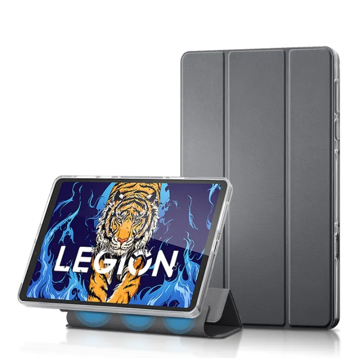 สำหรับ-lenovo-legion-y700-8-8-tb-9707f-9707n-เคสซัมซุงแม่เหล็กเคสบางพิเศษสำหรับพยุหะแท็บเล็ตเกม8-8นิ้วพร้อมการปลุกอัตโนมัติ