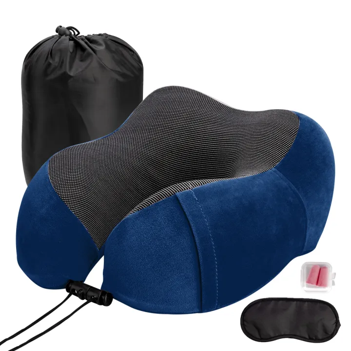 cervical pillow for travel