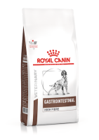 Royal canin gastro intestinal high fibre โรยัล คานิน อาหารสุนัข สูตรสำหรับสุนัขท้องผูก แพ็คเก็จใหม่