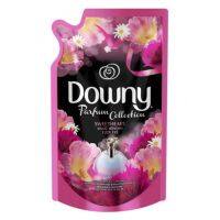 SuperSale63 500ML น้ำยาปรับผ้านุ่ม ดาวน์นี่ Downy ดาวน์นี่สูตรเข้มข้นพิเศษ สูตร สวีทฮาร์ต 500ML