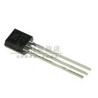 10PCS/ 2N4123 new original TO-92 transistor 0.2A30V WATTY Electronics