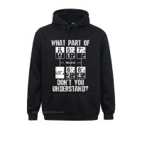 Funny Truck Driver Gift Speed What Dont You Understand Hoodie Hoodies For Male Graphic Print Sweatshirts Cheap Hoods Size XS-4XL