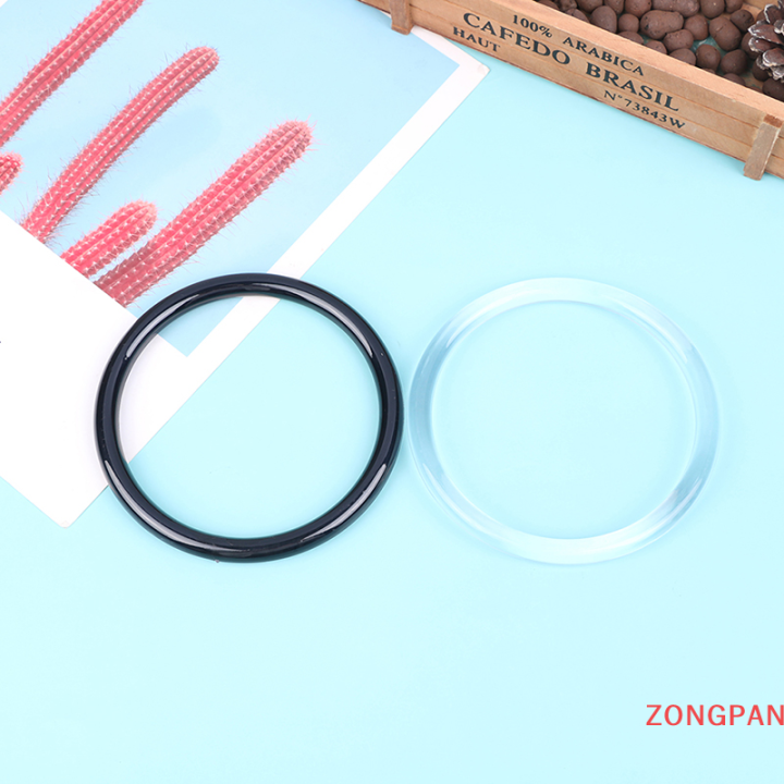 zongpan-กระเป๋าพลาสติกทรงกลมสำหรับใช้ในบ้าน-อุปกรณ์เสริมกระเป๋าถือสำหรับทำมือ