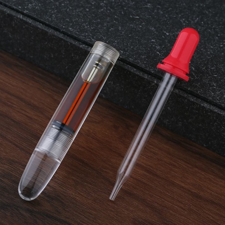 majohn-c4ใสขนาดใหญ่ปากกาหมึกซึม-ef-m-nib-eyedropper-เติมหมึกของขวัญปากกาเขียนอุปกรณ์การเรียนสำนักงาน