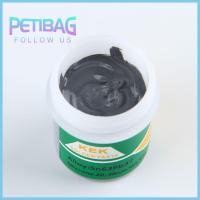 PETIBAG 50g ทนทานต่อการใช้งาน Patch vitalizer ซ่อมชิป อุณหภูมิระดับกลาง วางบัดกรี ฟลักซ์เชื่อม เจลบัดกรี สำหรับงานโลหะ