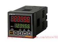 CT6S-1P4 AUTONICS Multiftional Timer Counter 100 ใหม่ Original