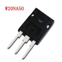 【HOT】 1PCS W20NA50 W20NM50 20N50 TO-247 20A500V  integrated circuit