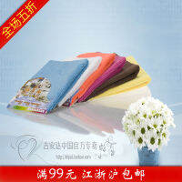 Authentic Shanghai Gianda Microfiber Towel * Multi-Purpose Cleaning Towel 40*30CM 5 Fold