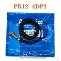 YTH 5PCS Brand New High Quality PR12-4DN2 PR12-4DP2 PR12-2DN2 PR12-2DP2  Proximity Switch Sensor Spot