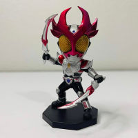 Ichiban Kuji Deforme Kamen Rider | Agito Shining-Form (โมเดล อากิโตะ ไชนิ่ง งานจับฉลาก จากซีรี่ย์ มาสไรเดอร์ อากิโตะ) Agt