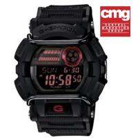 แท้แน่นอน 100% กับ G-SHOCK รุ่น GD-400-1D อุปกรณ์ครบทุกอย่างประหนึ่งซื้อจากห้างพร้อมรับประกัน 1 ปี CMG