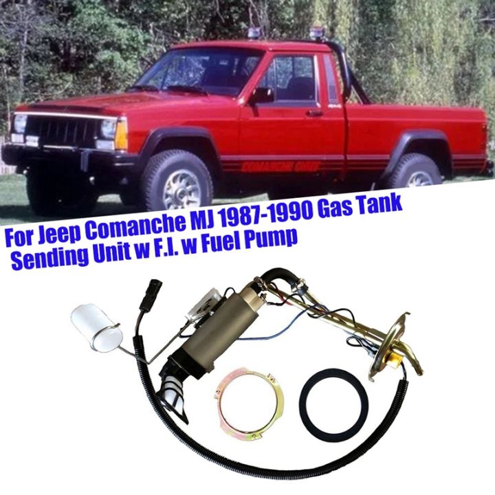 trexjpsu-6p4-0-gas-tank-sending-unit-gas-tank-sending-unit-w-f-i-w-fuel-pump-component-for-jeep-comanche-1987-1990-gasoline-assembly-module