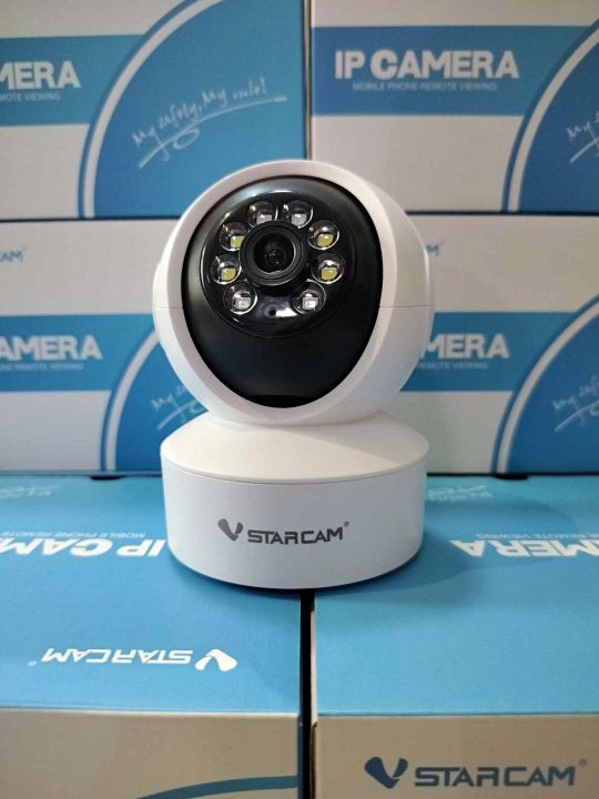 vstarcam-กล้องวงจรปิดกล้องใช้ภายในแบบใส่ซิมการ์ด-รุ่นcg49-l-ความละเอียด3ล้านพิกเซล-รองรับซิม4g-zoom-official