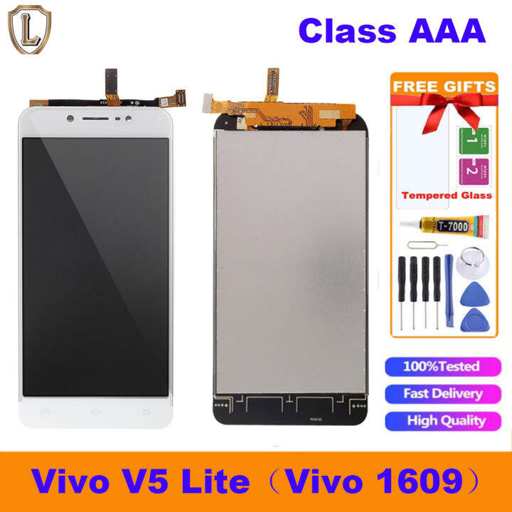 vivo v5 lite lcd replacement