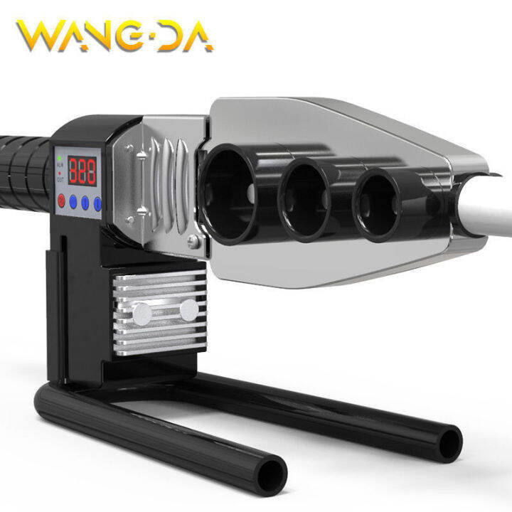 wangda-hot-melt-machine-water-hot-melt-machine-20-63-household-water-and-electricity-engineering-heat-sealer-digital-display-constant-temperature-ppr-welding-machine