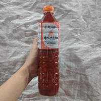 ของแท้?Best Sale? น้ำจิ้มลูกชิ้น ตราศุภวรรณ 750 ml.