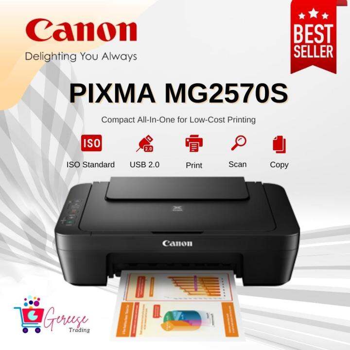 pixma mg2570s price