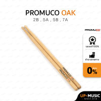 ไม้กลอง Promuco รุ่น Oak