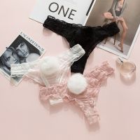 【cw】 Women  39;s Transparent Panties   Thongs - Thong Aliexpress