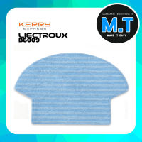 LIECTROUX B6009 ผ้าไมโครไฟเบอร์ถูพื้น