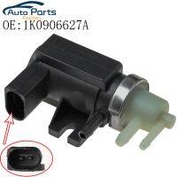 New Turbo Boost Vacuum Pressure Valve For Audi A3 Volkswagen Beetle Passat Polo 2.0L 10-13 1K0906627A