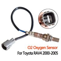 Brand New 4 Wire Air Fuel Ratio Oxygen Sensor For Toyota RAV4 2000-2005 89465-42090 8946542090 89465 42090 Car Accessories