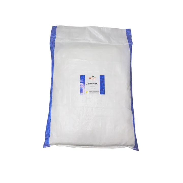 Diatomaceous Earth DE Powder Filter Aid for Swimming Pools 5 kilos