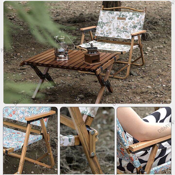 เก้าอี้แค้มปิ้ง-เก้าอี้พับ-เก้าอี้แคมป์ปิ้ง-portable-camping-chair-ขาอลูมิเนียม-ลวดลาย
