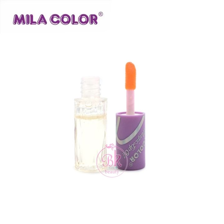 mila-color-ลิป-ลิปออยล์-ลิปมัน-ลิปบาล์ม-ลิปเมจิก-เมจิกลิปออยล์-ลิปออยล์บำรุง-ลิปบาล์มบำรุง-ลิปมันบำรุง