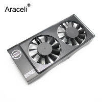 GA82S2M DC12V 0.28A GTX 750Ti For Gainward GTX750Ti GS Specs Graphics Video Cooling Fan