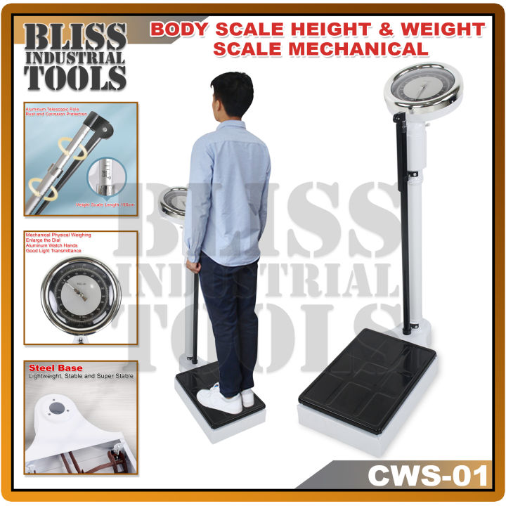 Medical Scales - Physician And Hospital Scales