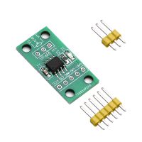 【YF】 X9C103 Digital Potentiometer Board Module DC 5-12V 10K for Retrofit Automation Equipment Audio Household Appliances