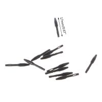 10 Pcs Replacement Pen Nibs Pen Tips Just for Huion Digital Graphics Tablet Stylus Pens