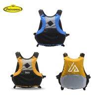 Daiseanuo Safety Life Jackets Flotation Vests Fit Adult Youth Buoyancy Aids Soft PVC Foam Life Vest For Swimming Kayaking sports  Life Jackets