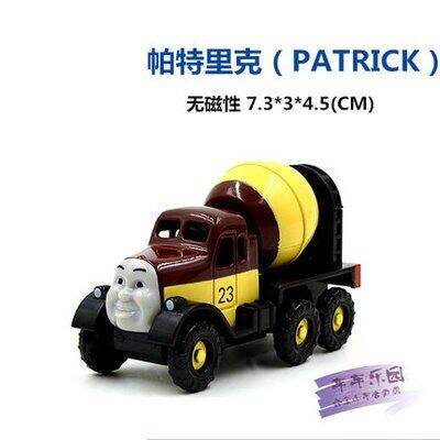 รถไฟ-thomas-and-friends-อัลลอยแม่เหล็ก1-43รถไฟรถไฟคอนเนอร์ดีเซล10ของเล่นเด็กสำหรับเด็กผู้ชาย