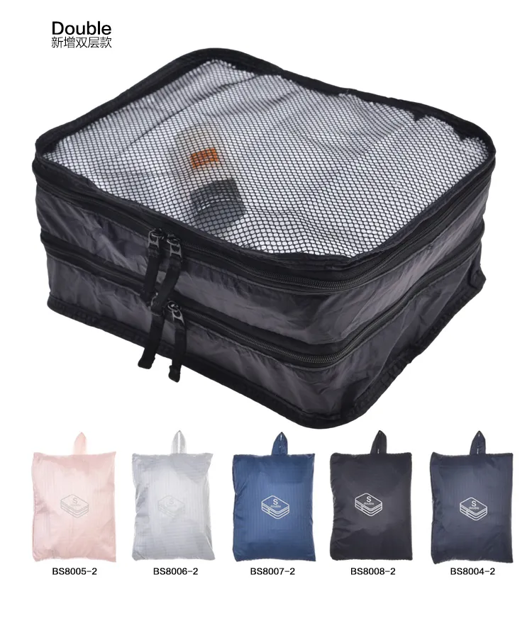 packing cubes singapore muji