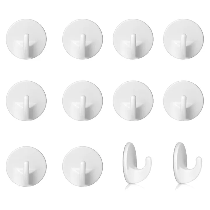 5pcs Display Hooks Storage Racks Supermarket Shelf Display Hanger Single Pegboar