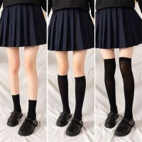 SPONORSHIP ถุงเท้ายาวสำหรับ WOE29SP2เด็กผู้หญิงถุงเท้ายาวเซ็กซี่ถุงน่องต้นขาสูงกว่าถุงเท้าระดับเข่า