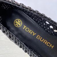 Tory Burch รองเท้าลําลอง ส้นแบน ระบายอากาศ ใส่สบาย