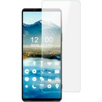 ฟิล์มกันระเบิดแบบนิ่มสำหรับ Sony Xperia 1 V แขน IMAK