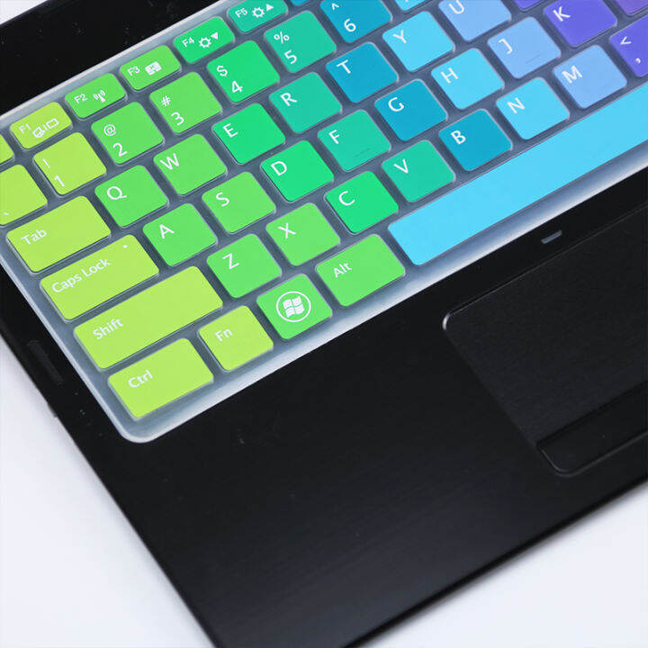 Laptop Dell Inspiron 5420 5421 7420 5520 Keyboard Protective Film Cover