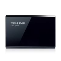 TP-LINK ) Power Over Ethernet Adapter (TL-PoE150S)