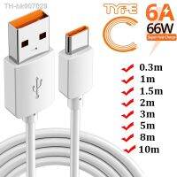 ☁  Type C Charger Long Cable