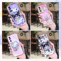 drift sand Original Phone Case For Huawei Honor70 Cute Soft Case New Arrival Shockproof Cover Anti-dust Silicone TPU