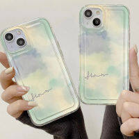 [ส่งจากไทย]คู่นุ่มโปร่งใสสำหรับ iPhone 11 12 13 14 Pro Max 6 7 8 14 Plus SE 2020 2022 XR XS Max Soft Case โปร่งใส TPU ซิลิโคนกันกระแทกฝาครอบป้องกัน