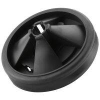 Garbage Disposal Splash Guards, 3 3/8 Inch for Insinkerator Evolution Series QCB-AM Sink Baffle