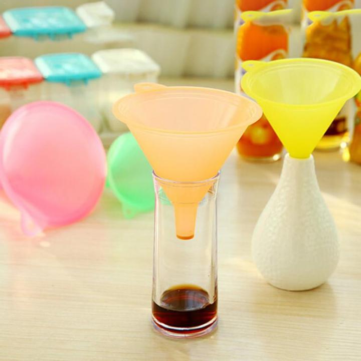 funnels-for-filling-bottles-5-sizes-of-colorful-funnel-bottle-funnel-set-for-transferring-liquid-oils-jam-dry-ingredients-amp-powder-dependable