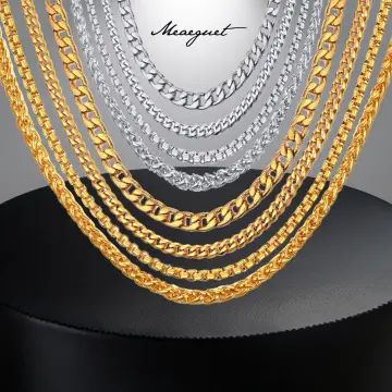 Gold chain for hot sale men design and price